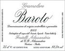 Fratelli Alessandria - Barolo Gramolere 2019 (750ml)