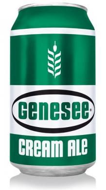 Genesee - Cream Ale (25oz can) (25oz can)