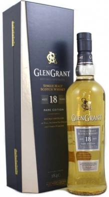 Glen Grant - 18 Year Old Speyside Single Malt (750ml) (750ml)