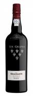 Grahams - Six Grapes Ruby Reserve Port 0 (375ml)