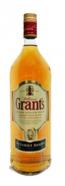 Grants - Scotch Blended (750ml)