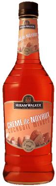 Hiram Walker - Creme de Noyaux (1L) (1L)