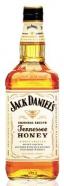 Jack Daniels - Tennessee Honey Liqueur Whisky (200ml)