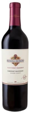 Kendall-Jackson - Cabernet Sauvignon California Vintners Reserve 2020 (750ml) (750ml)