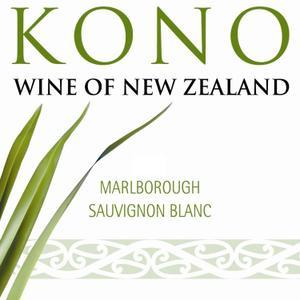 Kono - Sauvignon Blanc Marlborough 2023 (750ml) (750ml)