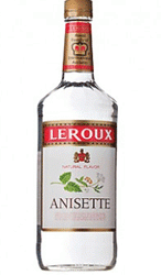 Leroux - Anisette (750ml) (750ml)