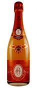 Louis Roederer - Brut Ros� Champagne Cristal 2013 (750ml)