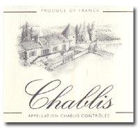 Louis Michel & Fils - Chablis 2022 (750ml) (750ml)