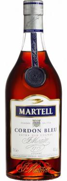 Martell - Cordon Bleu Cognac (750ml) (750ml)