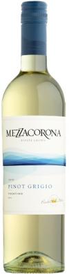 MezzaCorona - Pinot Grigio (1.5L) (1.5L)