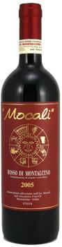 Mocali - Rosso di Montalcino 2018 (375ml) (375ml)
