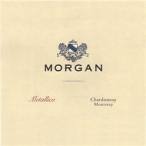 Morgan - Unoaked Chardonnay Metallico 2021 (750ml)