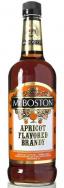 Mr Boston - Apricot Brandy (750ml)