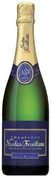 Nicolas Feuillatte - Blue Label Brut Champagne (750ml) (750ml)