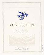 Oberon - Merlot Napa Valley 2021 (750ml)