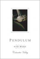 Pendulum - Red Wine Columbia Valley 2021 (750ml)