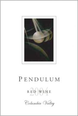 Pendulum - Red Wine Columbia Valley 2021 (750ml) (750ml)