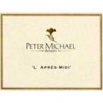 Peter Michael - LAprs-Midi Sauvignon Blanc Estate 2022 (750ml)