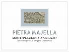 Pietra Majella - Montepulciano DAbruzzo 2022 (1.5L)