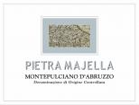 Pietra Majella - Montepulciano DAbruzzo 2021 (1.5L)