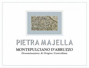 Pietra Majella - Montepulciano DAbruzzo 2022 (1.5L) (1.5L)