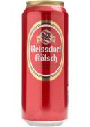 Reissdorf - Kölsch (4 pack 16.9oz cans)