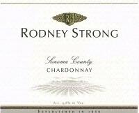 Rodney Strong - Chardonnay Sonoma County 2021 (750ml) (750ml)