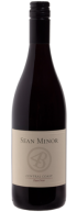 Sean Minor - Four Bears Pinot Noir 2021 (750ml)