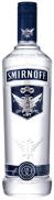 Smirnoff - Vodka 100 proof (1.75L)
