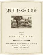 Spottswoode - Sauvignon Blanc Napa Valley 2022 (750ml)