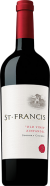 St. Francis - Zinfandel Sonoma County Old Vines 2019 (750ml)