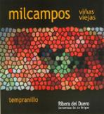 Milcampos - Ribera del Duero 2018 (750ml)