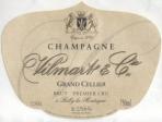 Vilmart - Brut Champagne Grand Cellier 0 (750ml)