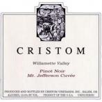 Cristom - Pinot Noir Willamette Valley Mt. Jefferson Cuvée 2021 (750ml)