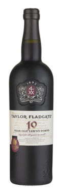 Taylor Fladgate - 10 Year Tawny Port (750ml) (750ml)