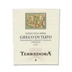Terredora di Paolo - Greco di Tufo Loggia della Serra 2021 (750ml)