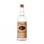 Titos - Handmade Vodka (750ml)
