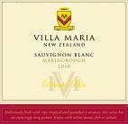 Villa Maria - Sauvignon Blanc Private Bin Marlborough 2022 (750ml)