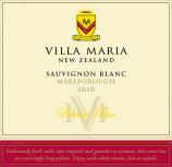 Villa Maria - Sauvignon Blanc Private Bin Marlborough 2021 (750ml)