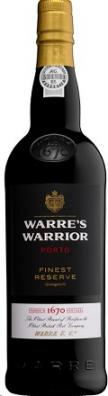 Warres - Warrior Finest Reserve (750ml) (750ml)