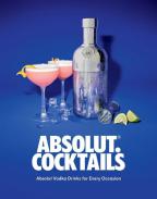 Absolut - Cocktails Vodka Mojito 0 (750)