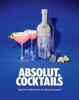 Absolut - Cocktails Vodka Mojito (750ml) (750ml)