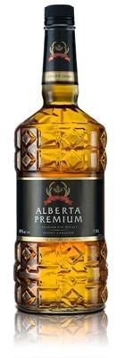 Alberta Premium - Premium Rye Whiskey (750ml) (750ml)