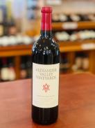 Alexander Valley Vineyards - Cabernet Sauvignon 2021 (750)