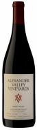 Alexander Valley Vineyards - Pinot Noir 2020 (750)