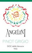 Angelini - Pinot Grigio 2021 (750)