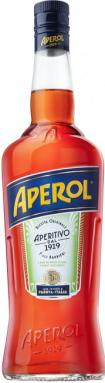 Aperol - Apertivo (1L) (1L)