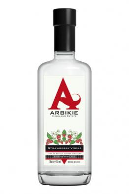 Arbikie - Strawberry Vodka (750ml) (750ml)