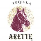 Arette - Agave Anejo Tequila 0 (750)