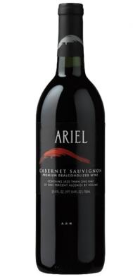 Ariel - Cabernet Sauvignon Alcohol Free California 2021 (750ml) (750ml)